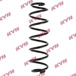 KYB Coil Spring Rear RA5313