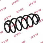 KYB Coil Spring Rear RA5316