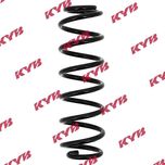 KYB Coil Spring Rear RA5317
