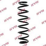 KYB Coil Spring Rear RA5330