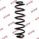 KYB Coil Spring Rear RA5331