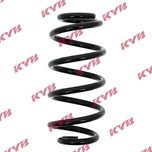 KYB Coil Spring Rear RA5339