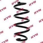 KYB Coil Spring Rear RA5342
