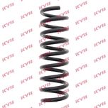 KYB Coil Spring Rear RA5346