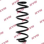 KYB Coil Spring Rear RA5351