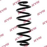 KYB Coil Spring Rear RA5357