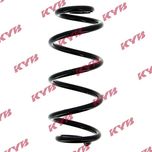 KYB Coil Spring Rear RA5358
