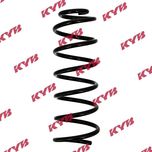 KYB Coil Spring Rear RA5364