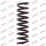 KYB Coil Spring Rear RA5373