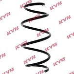 KYB Coil Spring Rear RA5383