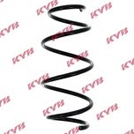 KYB Coil Spring Rear RA5384