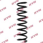 KYB Coil Spring Rear RA5396