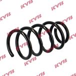 KYB Coil Spring Rear RA5411