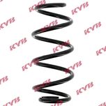 KYB Coil Spring Rear RA5416