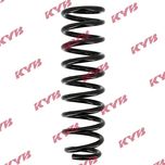 KYB Coil Spring Rear RA5417