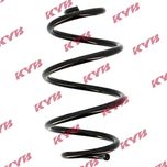 KYB Coil Spring Rear RA5418