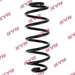 KYB Coil Spring Rear RA5421