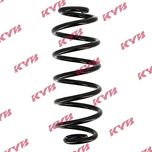 KYB Coil Spring Rear RA5422