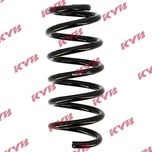KYB Coil Spring Rear RA5430