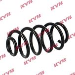 KYB Coil Spring Rear RA5431