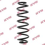 KYB Coil Spring Rear RA5432