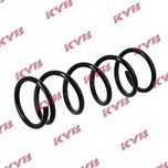 KYB Coil Spring Rear RA5438