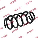 KYB Coil Spring Rear RA5440