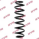 KYB Coil Spring Rear RA5442