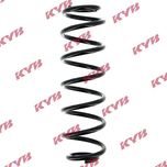 KYB Coil Spring Rear RA5450