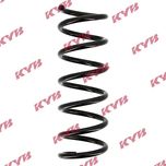 KYB Coil Spring Rear RA5451