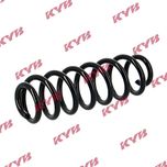 KYB Coil Spring Rear RA5453