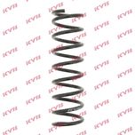 KYB Coil Spring Rear RA5470