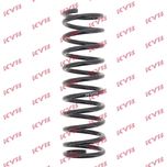 KYB Coil Spring Rear RA5485