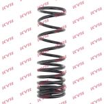 KYB Coil Spring Rear RA5503