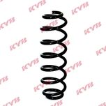 KYB Coil Spring Rear RA5504