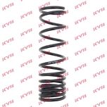 KYB Coil Spring Rear RA5506
