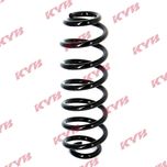 KYB Coil Spring Rear RA5514