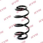 KYB Coil Spring Rear RA5558