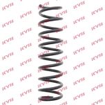KYB Coil Spring Rear RA5566