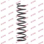 KYB Coil Spring Rear RA5569