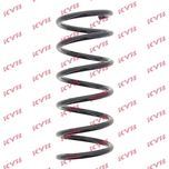 KYB Coil Spring Rear RA5596
