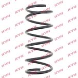 KYB Coil Spring Rear RA5622
