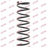KYB Coil Spring Rear RA5660