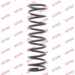 KYB Coil Spring Rear RA5666