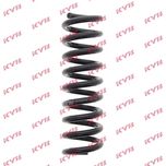 KYB Coil Spring Rear RA5672