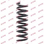 KYB Coil Spring Rear RA5673