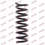 KYB Coil Spring Rear RA5676