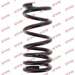 KYB Coil Spring Rear RA5694