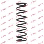 KYB Coil Spring Rear RA5710