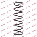 KYB Coil Spring Rear RA5732